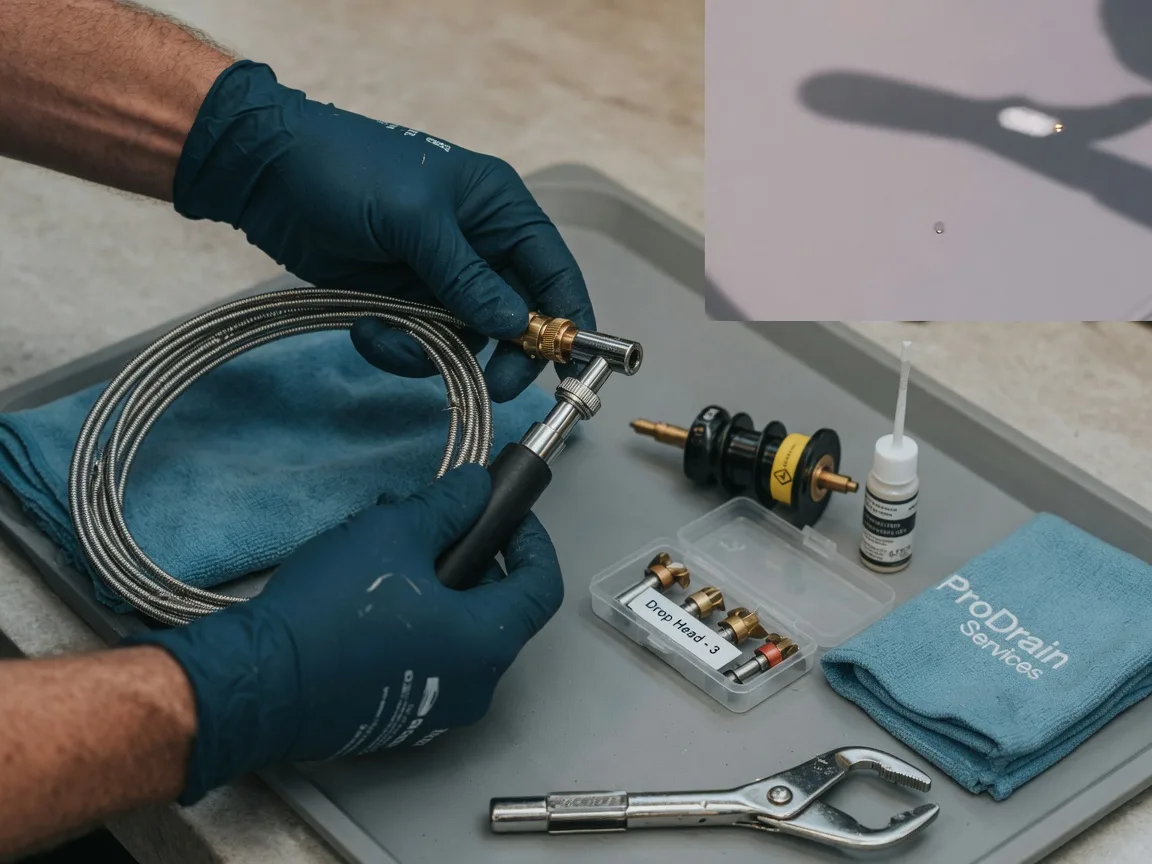 Why choose Drain Cleaning in Mahaffey, PA